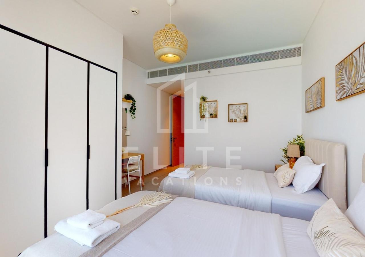 Apartamento Lavishly Huge 2Bed In Address Jbr With Panoramic View Dubái Exterior foto